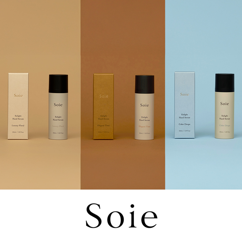 soie ソワ