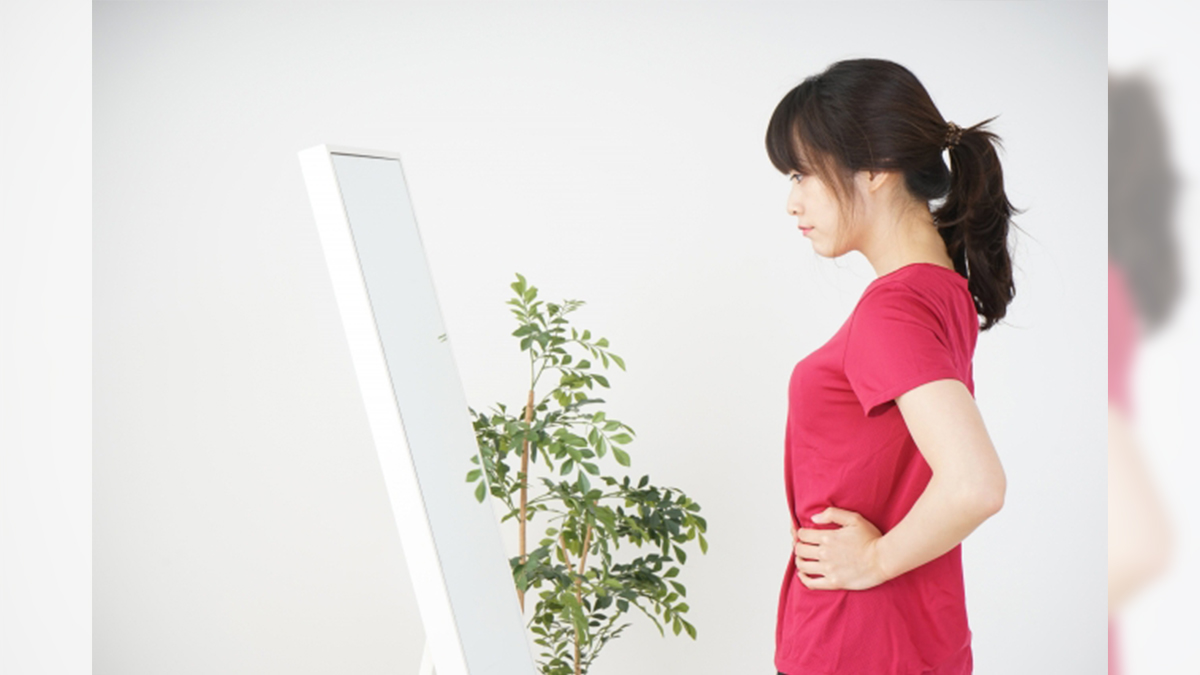 薄着でも怖くない！夏に向けた痩せ習慣