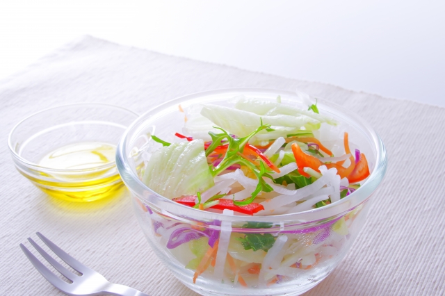ビタミンACEが摂れる食品