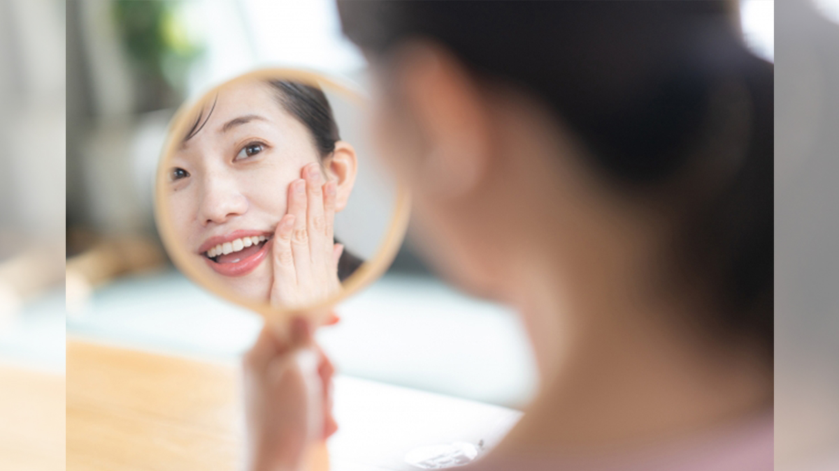 50代に向けて！40代で始めたい攻めのエイジングケア*