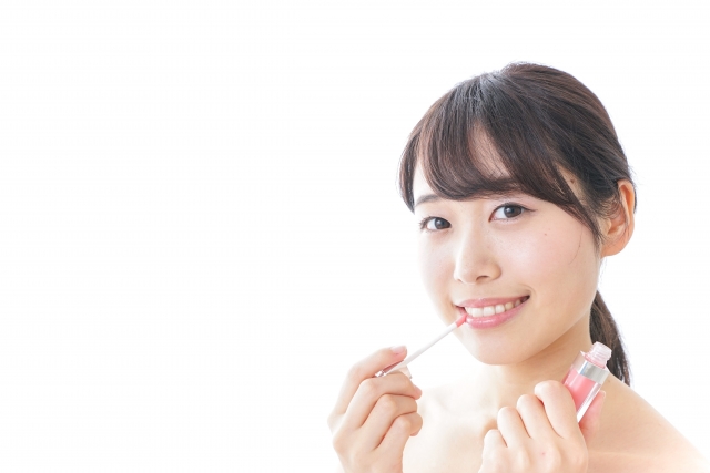 美容成分を配合し、保湿力もあるリップ美容液