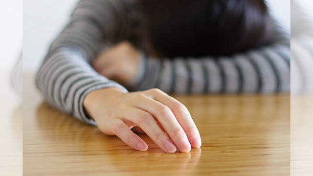 【中高年期の女性におすすめ】不調を軽減するお役立ち情報！