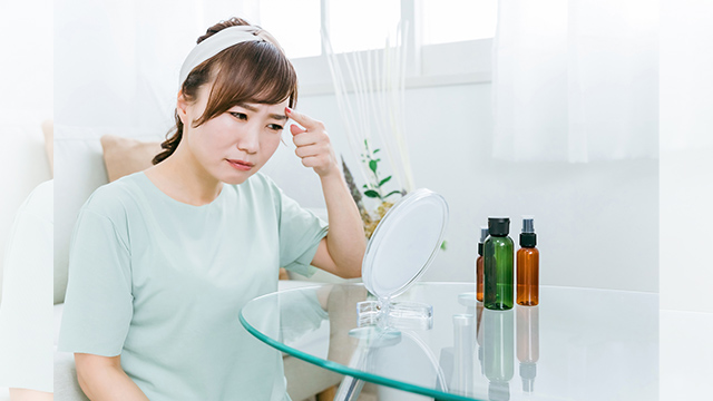 【保存版】脂性肌の方におすすめ！1日のスキンケアを一挙ご紹介♪