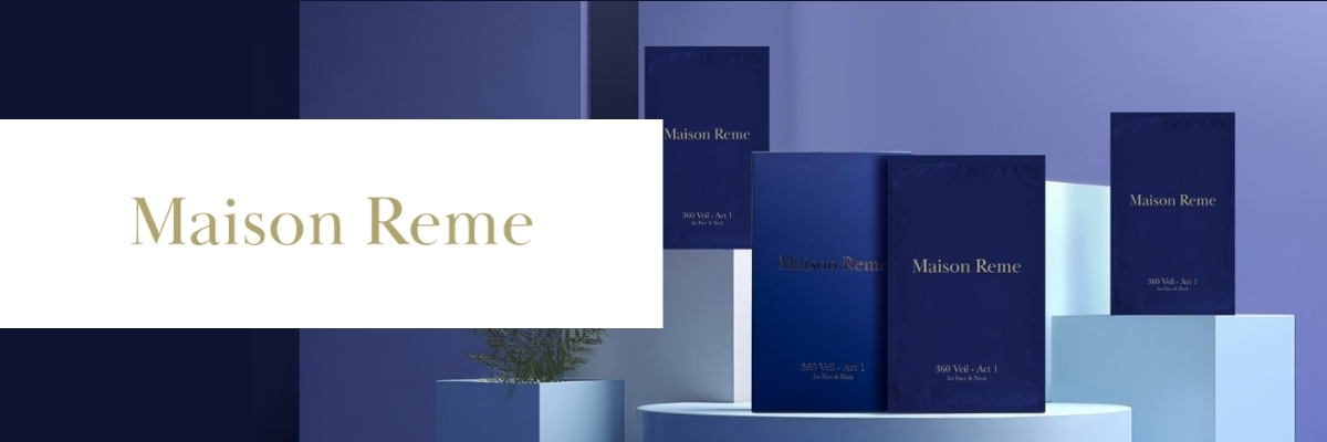 Maison Reme
